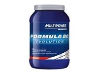 Multipower Formula Evolution Muz